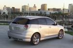 Toyota Corolla Matrix Concept 2001 года
